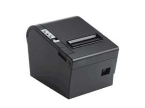 80MM Thermal Receipt Printer with Auto Cutter