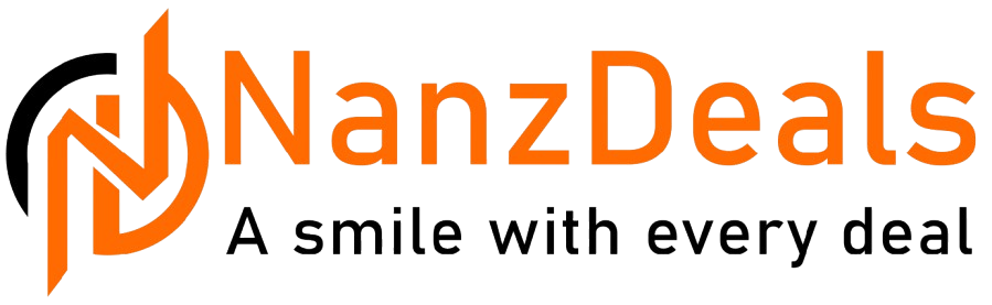 NanzDeals - Buy, Sell, Trade, and More!