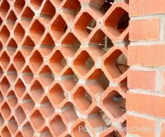 Ventilation Grilles