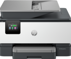 HP OfficeJet Pro 9120 All-in-One Printer