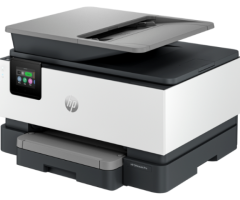 HP OfficeJet Pro 9120 All-in-One Printer