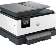 HP OfficeJet Pro 9120 All-in-One Printer