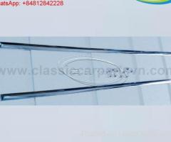 Sill Trim for Mercedes 300SL Gullwing / Roadster W198