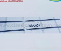 Sill Trim for Mercedes 300SL Gullwing / Roadster W198