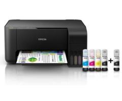 Epson EcoTank L3210 All-in-One Ink Tank Printer