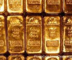 Gold Bullion Suppliers in UK+256757598797