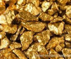 Best Gold Nuggets Suppliers in Algeria	Algiers+256757598797