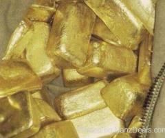 Already Inspected Gold in Antigua and Barbuda	Saint John's+256757598797