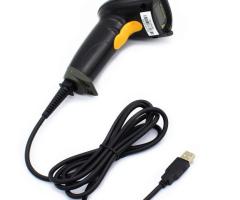 Handheld Barcode Scanner