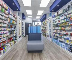 Pharmacy Management Software