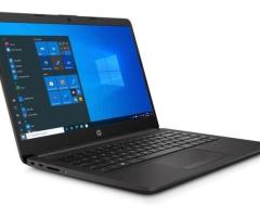 HP 240 G8 Laptop - 10th Gen i3, 4GB RAM, 1TB HDD, 14" Display, Windows, Grey