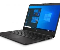 HP 240 G8 Laptop - 10th Gen i3, 4GB RAM, 1TB HDD, 14" Display, Windows, Grey