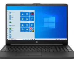 HP 250 G8 Laptop - 10th Gen i3, 4GB RAM, 1TB HDD, 15.6 Display, DOS