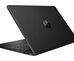 HP 250 G8 Laptop - 10th Gen i3, 4GB RAM, 1TB HDD, 15.6 Display, DOS