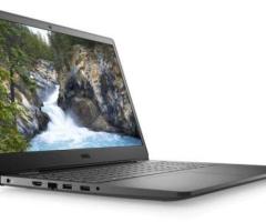 Dell Vostro 3520 Laptop - i3-1255U, 8GB RAM, 512GB SSD, 15.6" Display, DOS