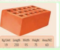 Selected Bricks - 1