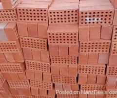 Selected Bricks - 2