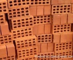 Selected Bricks