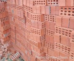 Selected Bricks