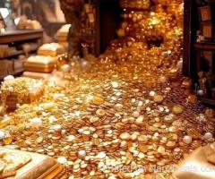 Standard Gold Dealers in Azerbaijan	Baku+256757598797