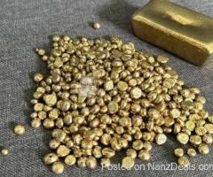 Gold Nuggets Manufacturers in Belgium	Brussels+256757598797