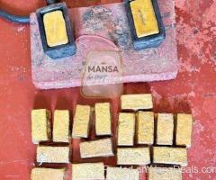 Pure Gold Producers Near you in Belize	Belmopan+256757598797