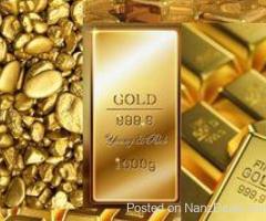 Gold Bullion Dealers in Benin	Porto Novo+256757598797