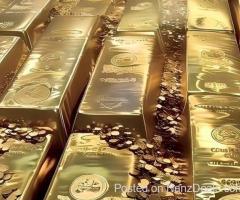 How To Invest in Gold in Brazil	Brasilia+256757598797