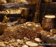 Precious Gold Dealers Online in Brunei	Bandar Seri Begawan+256757598797