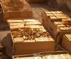 Immediate Delivery of Gold in Bulgaria Sofia+256757598797