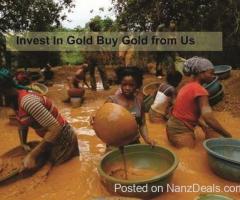 Safest ways to buy gold in Burkina Faso	Ouagadougou+256757598797