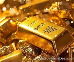 Ways to Buy Gold Online in Burundi	Gitega+256757598797