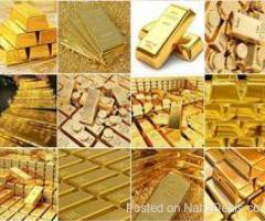 Why You Should Invest in Gold in Canada	Ottawa+256757598797