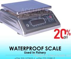 30kg digital weighing waterproof scale SuperSS Series