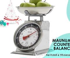 certified test weight stones counter scale weighing balance in Uganda