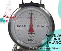 Preferred company suppliers of standard accurate counters