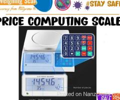 price computing scales with units kg/ Ib, high accuracy uganda 4price