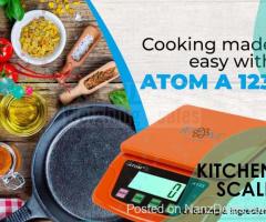 best electronic Kitchen Digital Weighing Scale