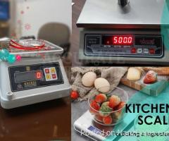 best quality Kitchen diet food weight scales