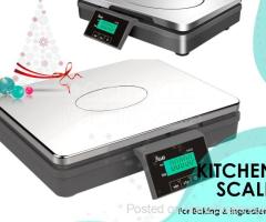 bakery kilnee weighing kitchen scales 10kg