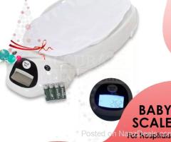 digital baby weighing scales wit weight saving functions in store wandegeya