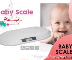 high quality baby  body weighing scales in Kampala