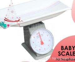 25kg Mechanical baby weighing hanging scale in Kampala