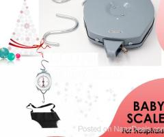 New dial Hanging weighing Baby scale in Kampala Uganda