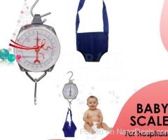 New dial Hanging weighing Baby scale in Kampala Uganda