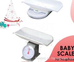 20kg Mechanical Baby Scale Infant Weighing Scales in Uganda