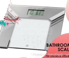 personal and home bathroom weighing scales in Kampala