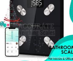 bathroom weighing scales in Uganda for sale prices on