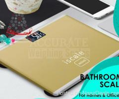 best accurate digital bathroom weighing scales at low cost prices