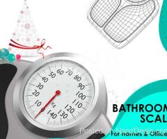 mechanical dial bathroom weighing scales shop in Kampala